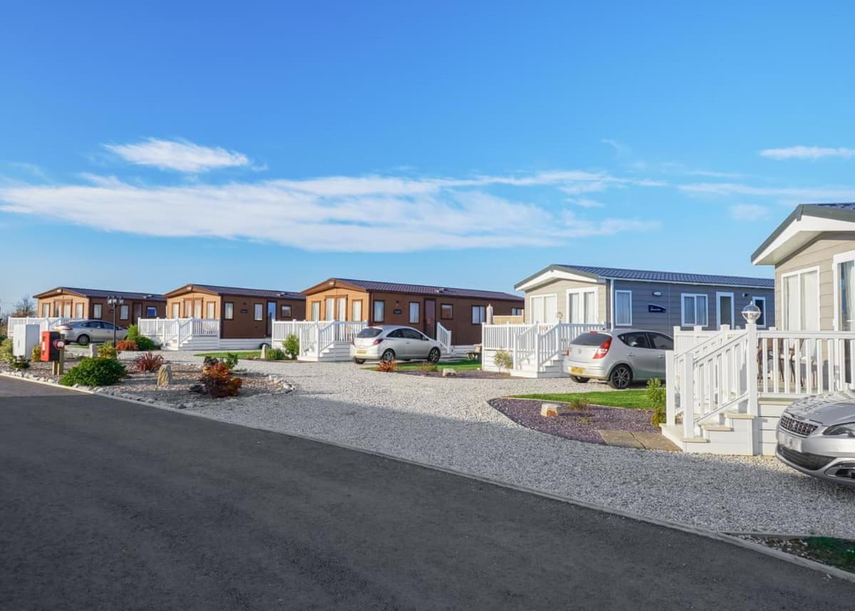 Looe Coastal Retreat Hotel Exterior foto