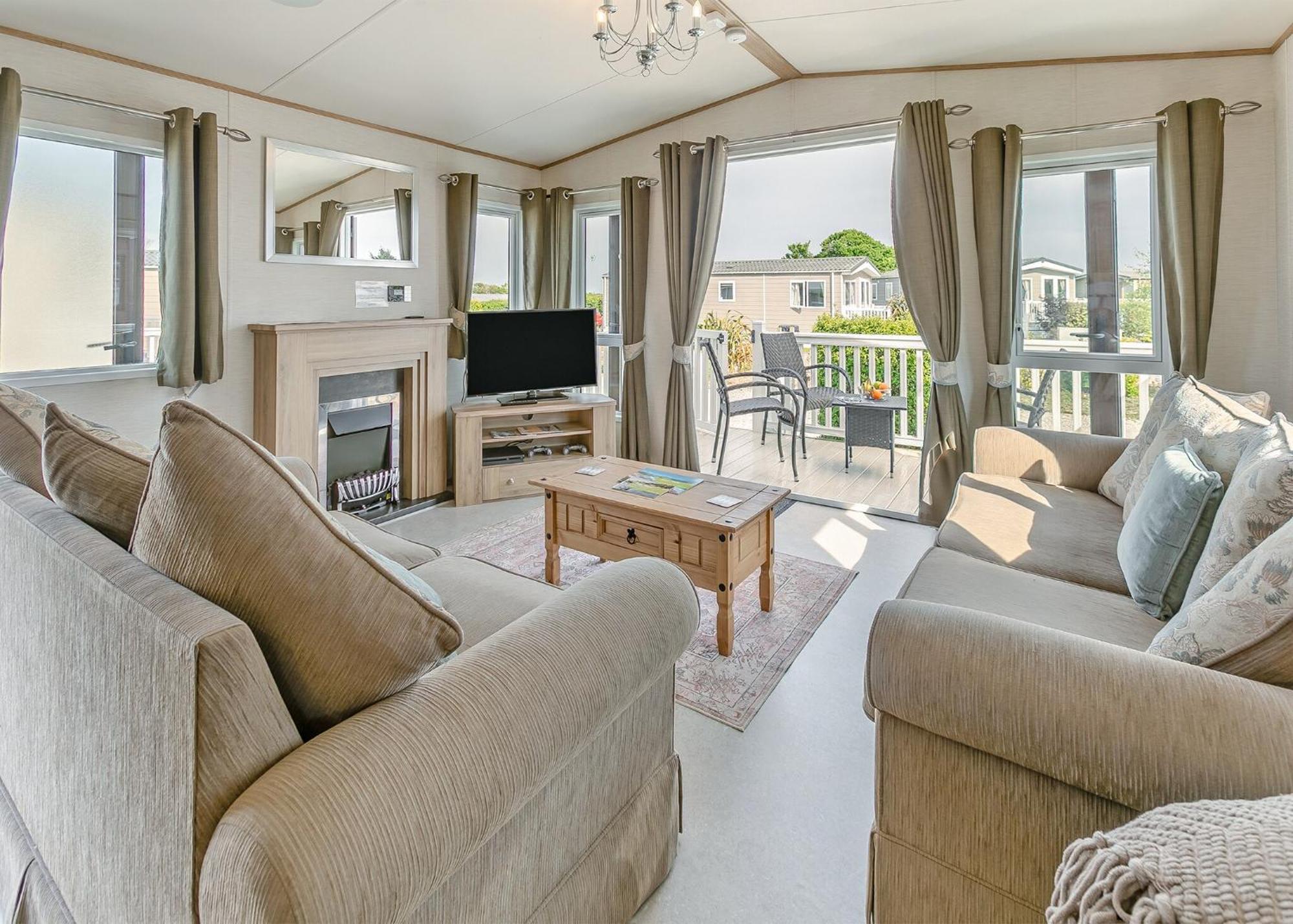 Looe Coastal Retreat Hotel Exterior foto