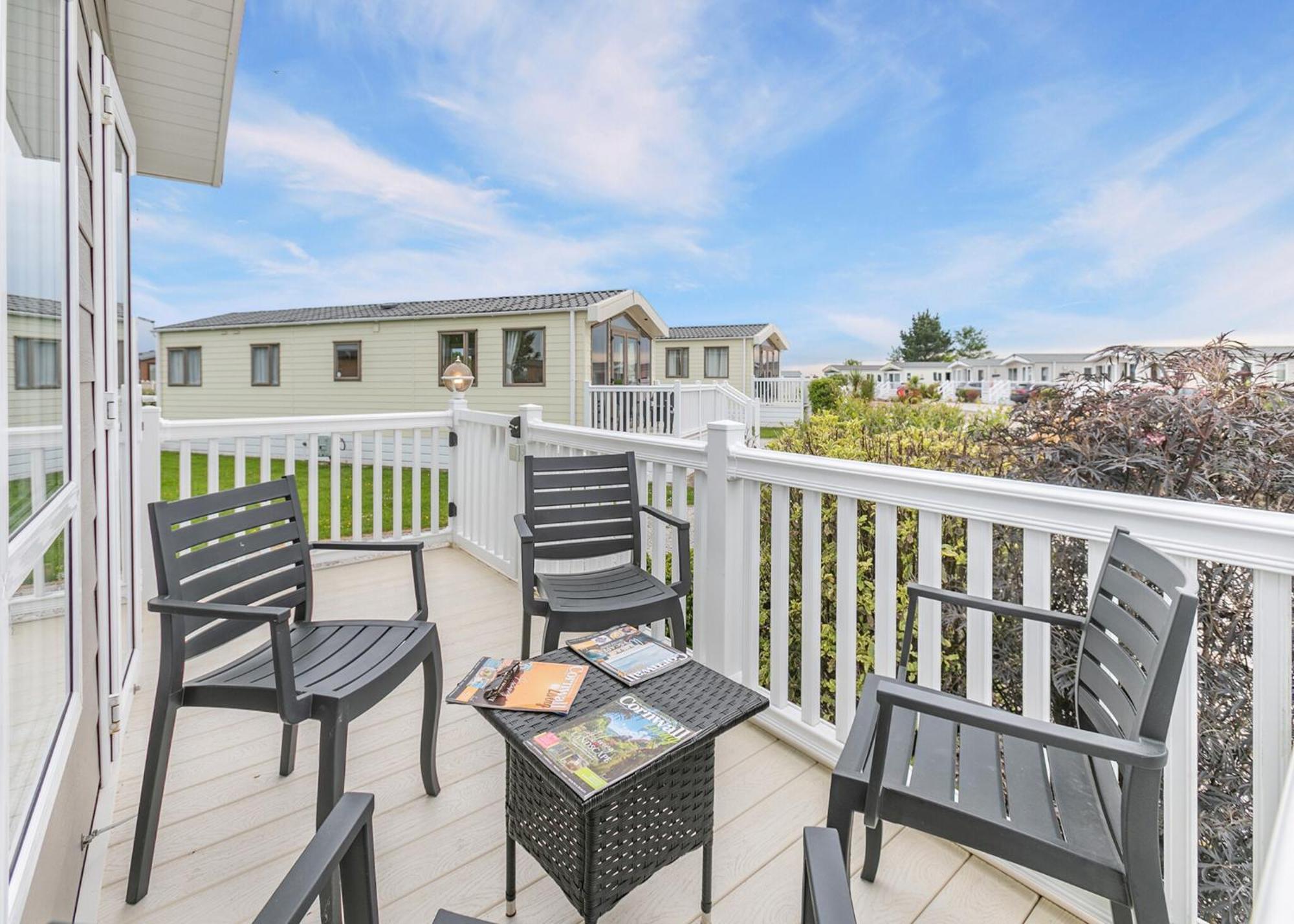 Looe Coastal Retreat Hotel Exterior foto