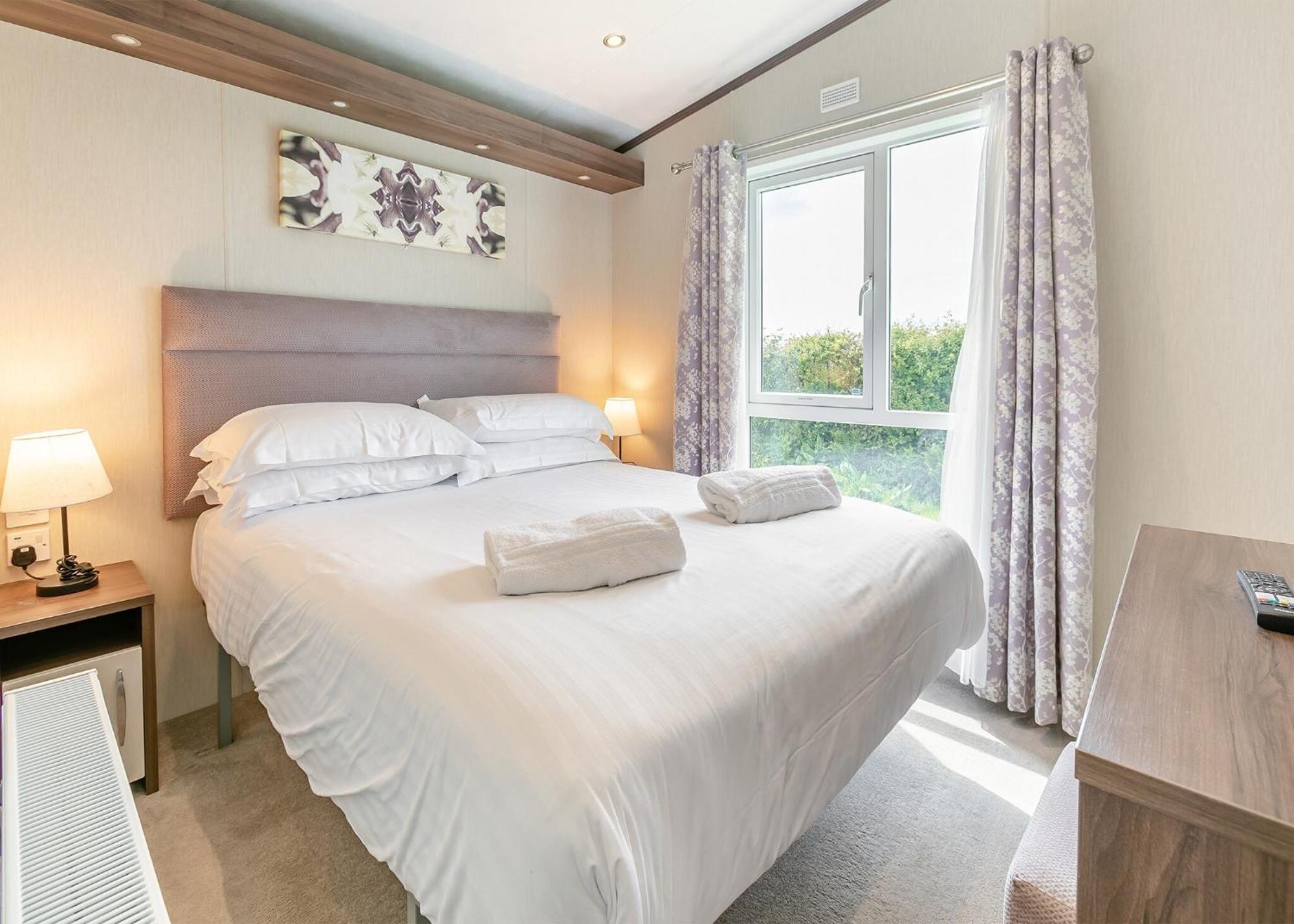 Looe Coastal Retreat Hotel Exterior foto
