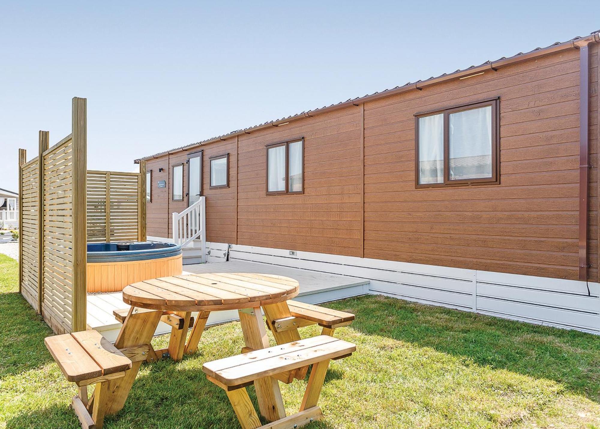 Looe Coastal Retreat Hotel Exterior foto