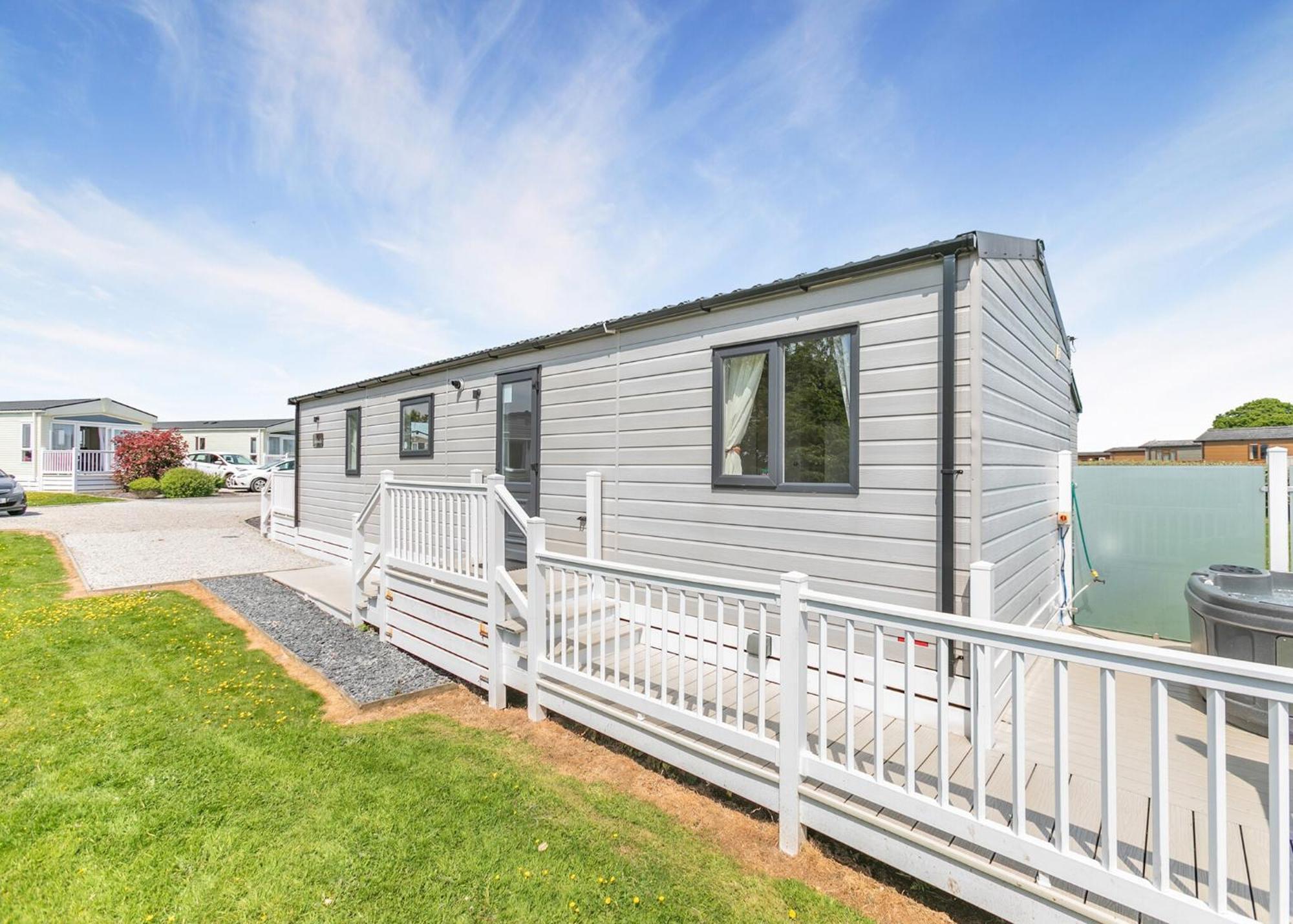 Looe Coastal Retreat Hotel Exterior foto