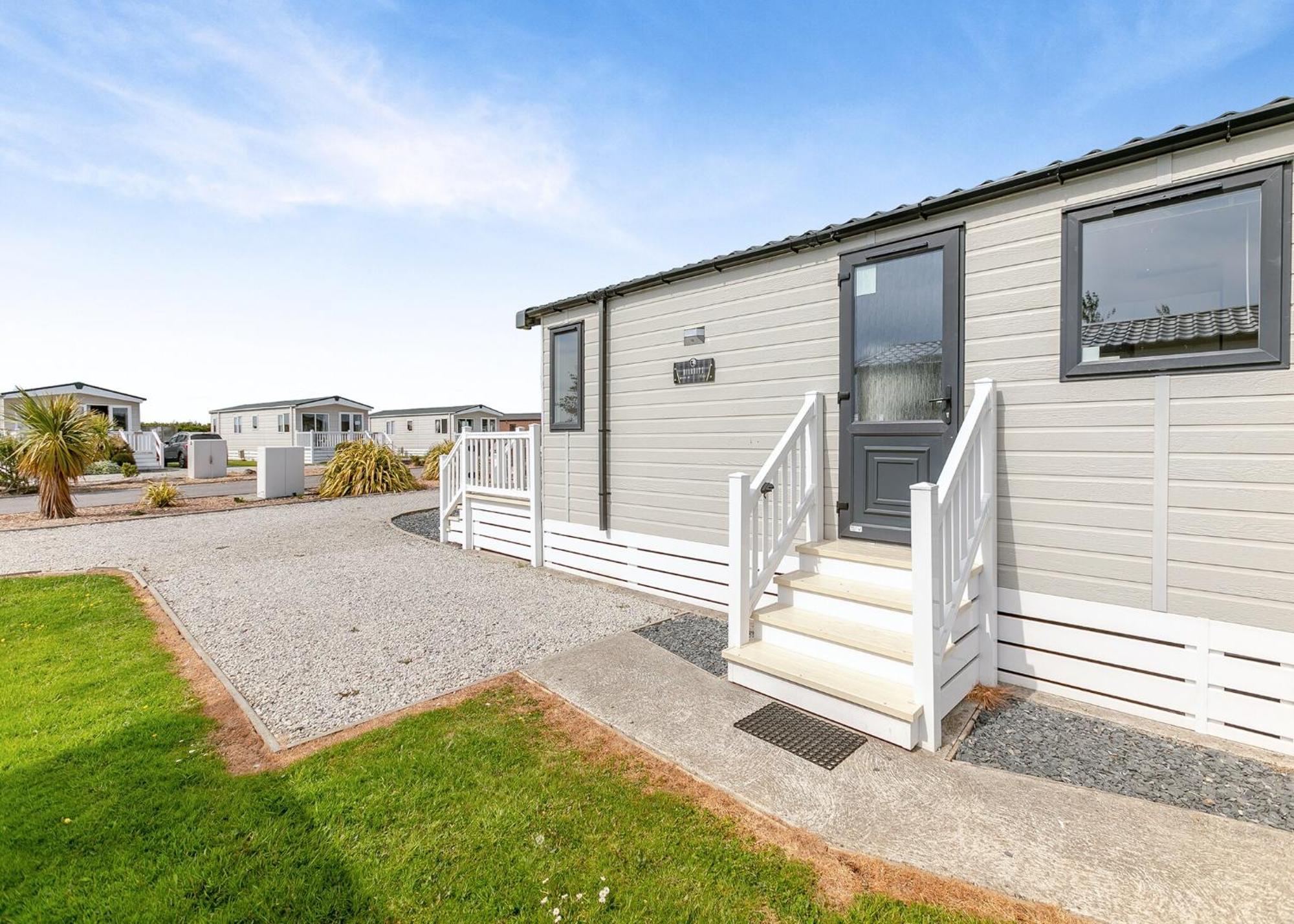 Looe Coastal Retreat Hotel Exterior foto